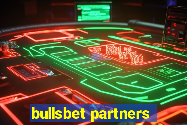 bullsbet partners